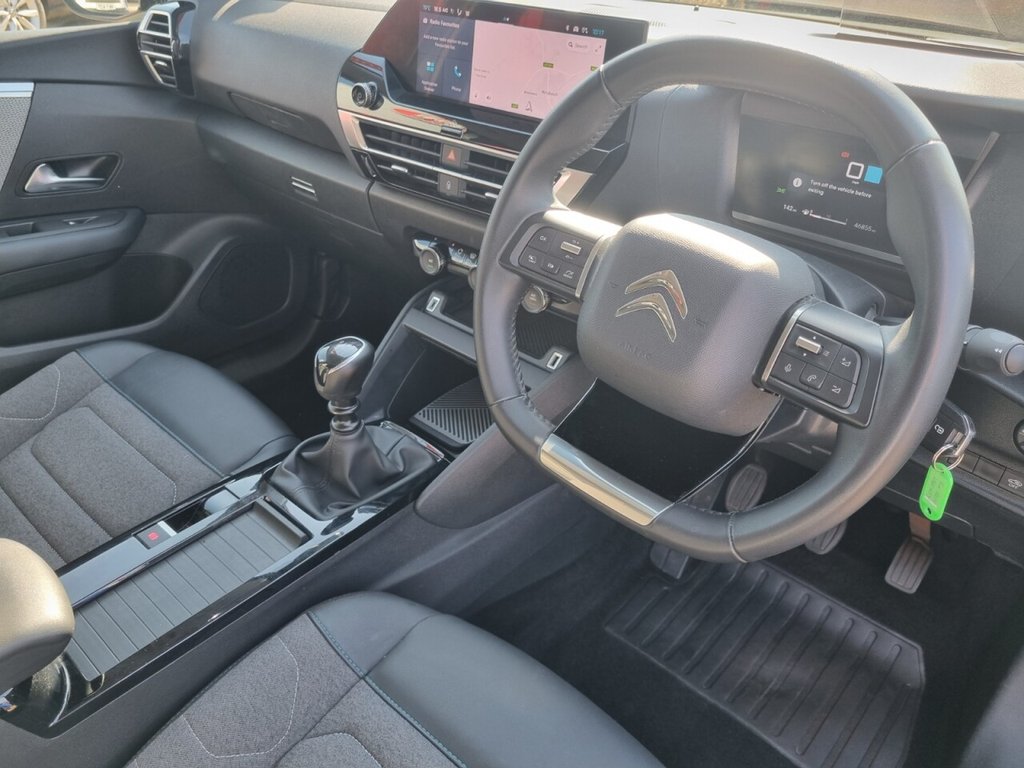 Used Citroen C4 2023 for sale - 77636751: Photo 25