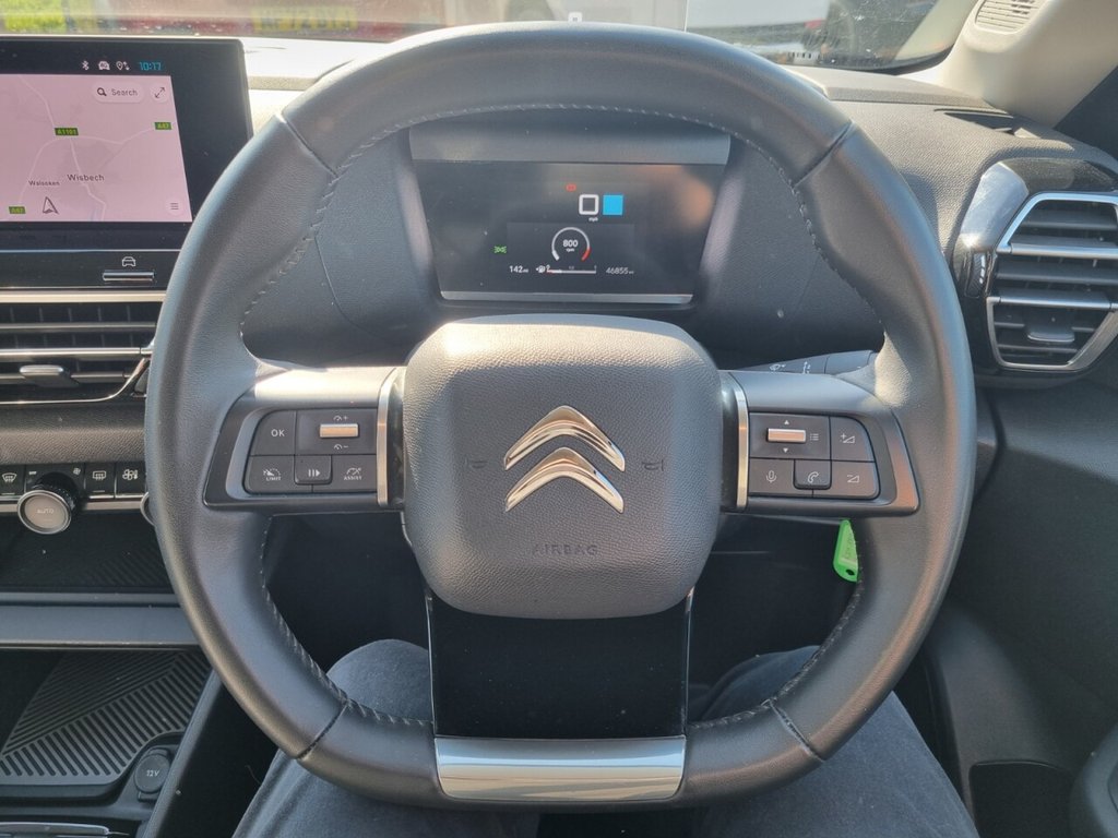 Used Citroen C4 2023 for sale - 77636751: Photo 28