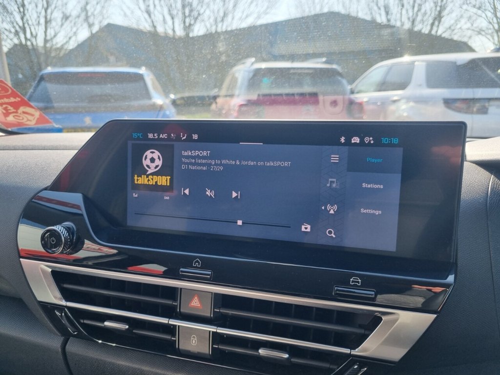 Used Citroen C4 2023 for sale - 77636751: Photo 33