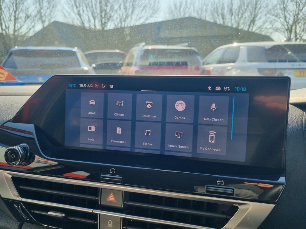Used Citroen C4 2023 for sale - 77636751: Photo 34