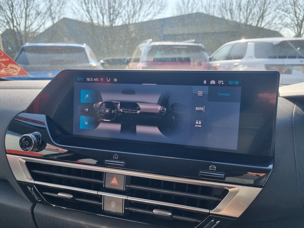 Used Citroen C4 2023 for sale - 77636751: Photo 35