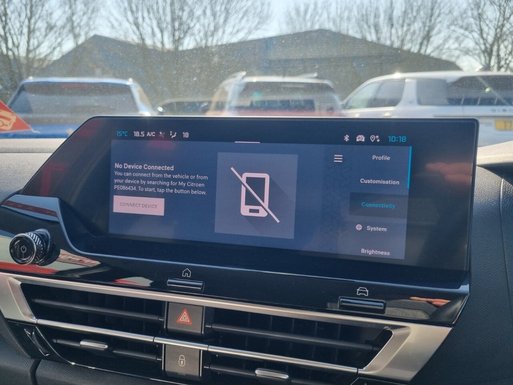 Used Citroen C4 2023 for sale - 77636751: Photo 36