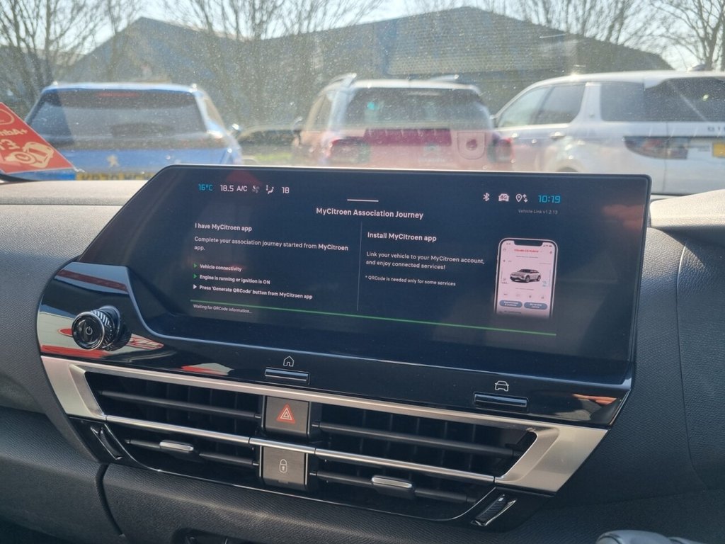 Used Citroen C4 2023 for sale - 77636751: Photo 37