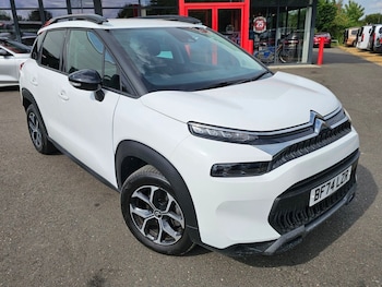 Used Citroen C3 Aircross 2024 for sale - 79059446: Photo