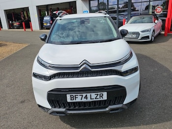 Used Citroen C3 Aircross 2024 for sale - 79059446: Photo