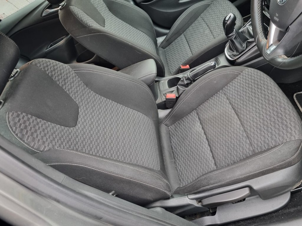 Used Vauxhall Astra 2017 for sale - 77301773: Photo 10