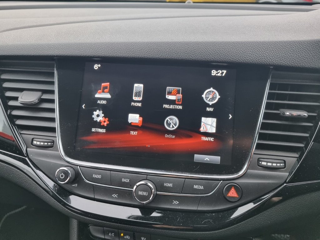 Used Vauxhall Astra 2017 for sale - 77301773: Photo 2