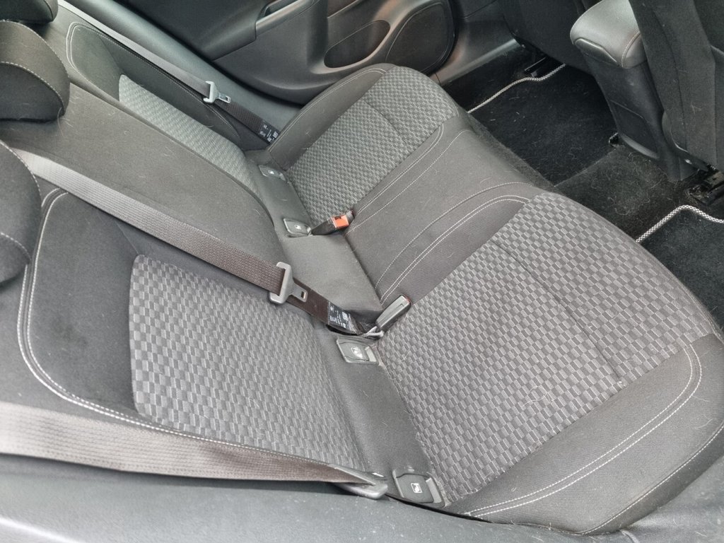Used Vauxhall Astra 2017 for sale - 77301773: Photo 8