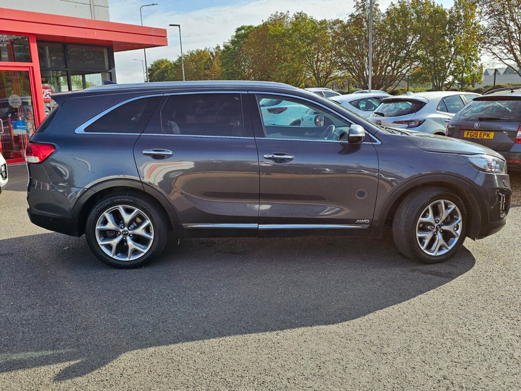 Used Kia Sorento 2017 for sale - 75923435: Photo 10