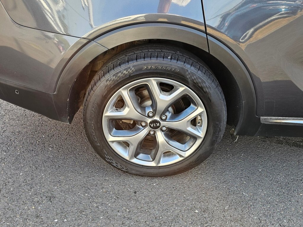 Used Kia Sorento 2017 for sale - 75923435: Photo 11