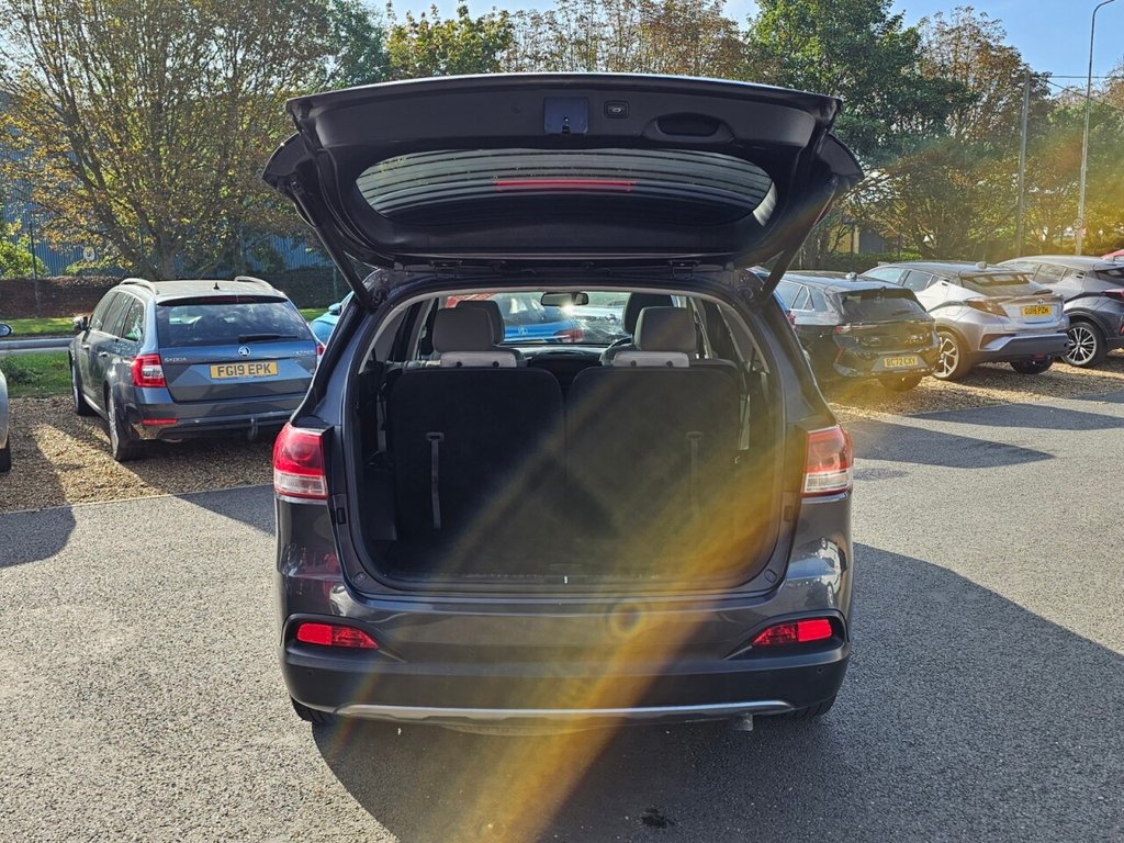 Used Kia Sorento 2017 for sale - 75923435: Photo 12