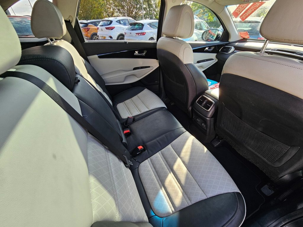 Used Kia Sorento 2017 for sale - 75923435: Photo 17