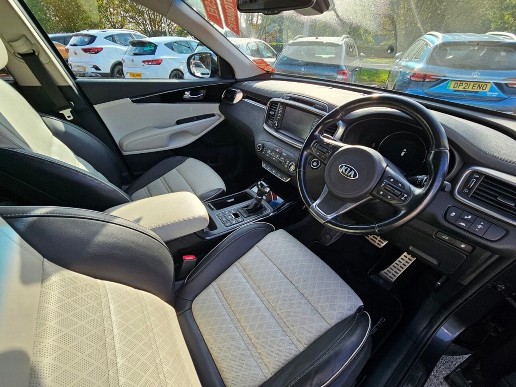 Used Kia Sorento 2017 for sale - 75923435: Photo 20