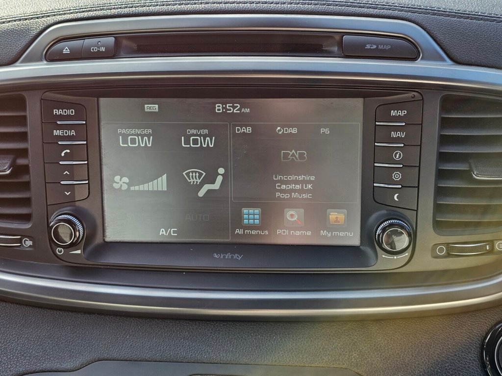 Used Kia Sorento 2017 for sale - 75923435: Photo 28