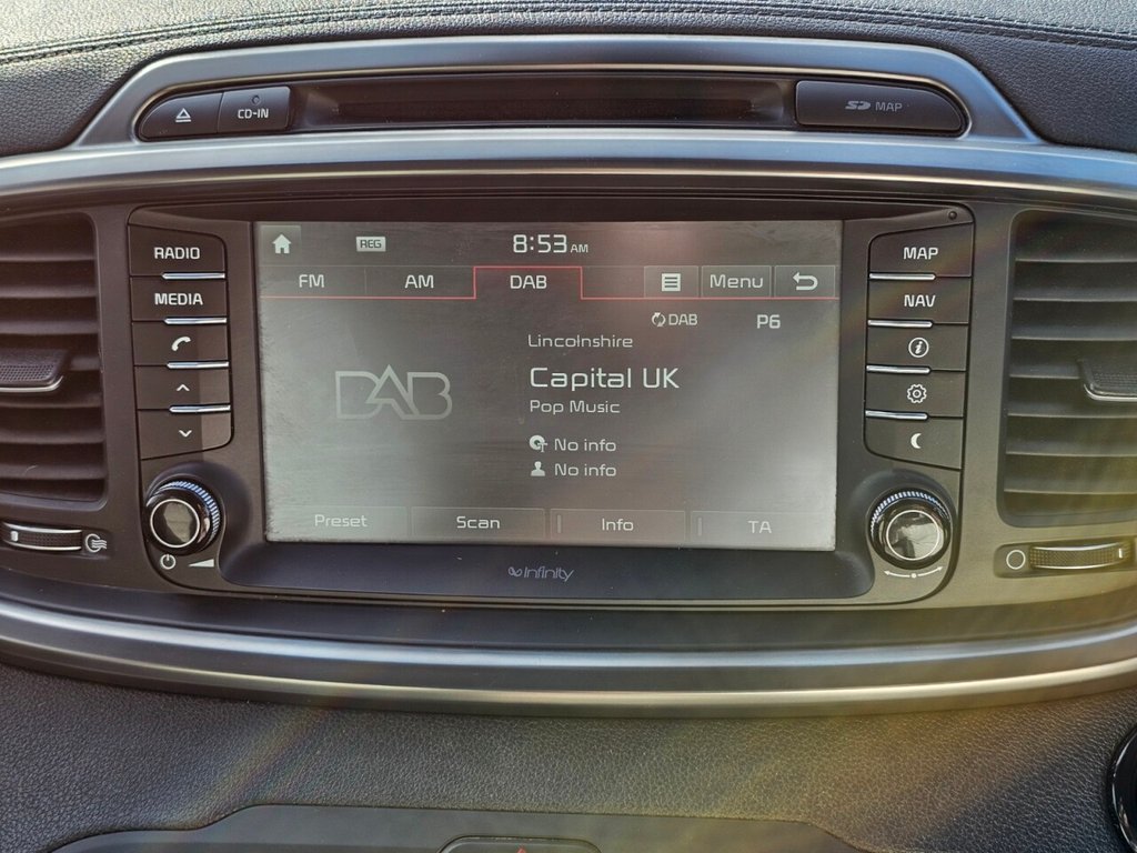 Used Kia Sorento 2017 for sale - 75923435: Photo 29