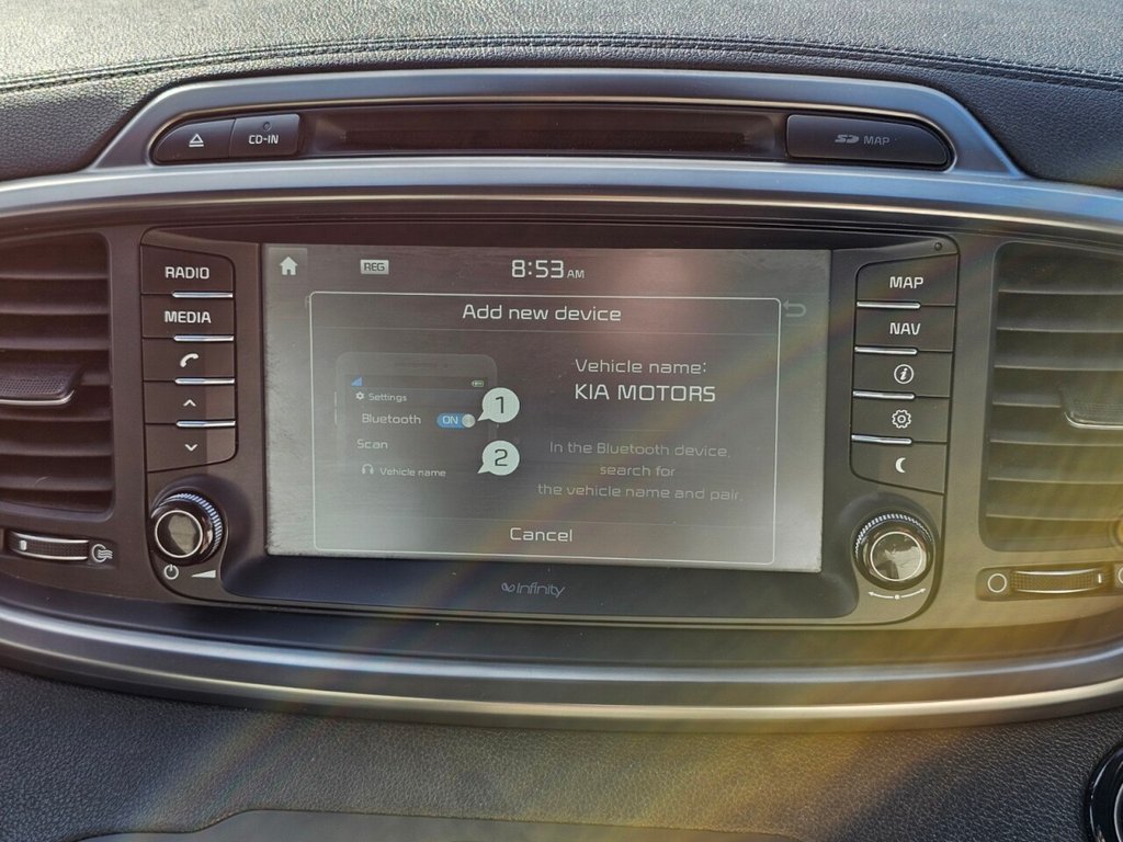 Used Kia Sorento 2017 for sale - 75923435: Photo 30