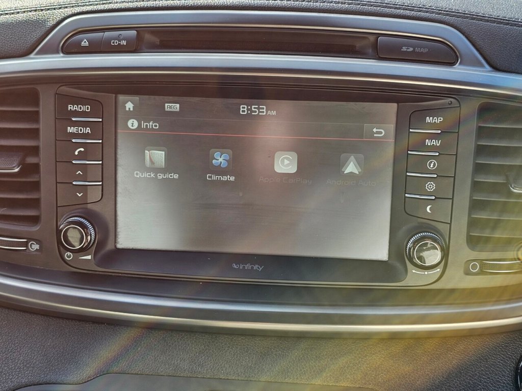 Used Kia Sorento 2017 for sale - 75923435: Photo 31