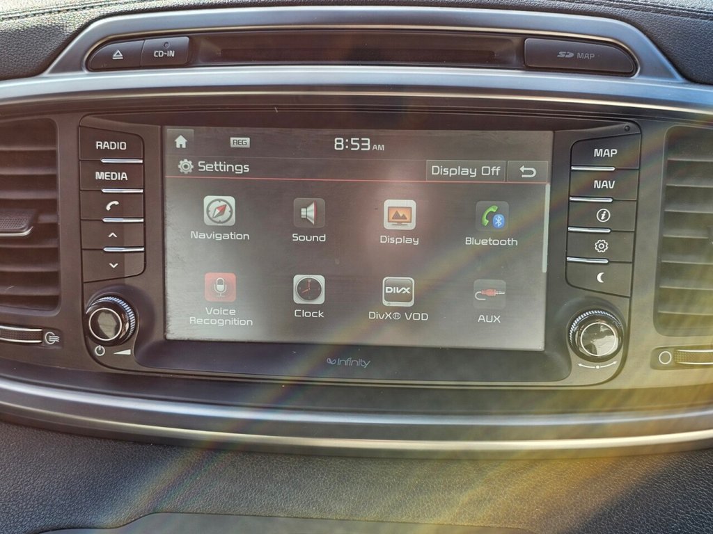 Used Kia Sorento 2017 for sale - 75923435: Photo 32