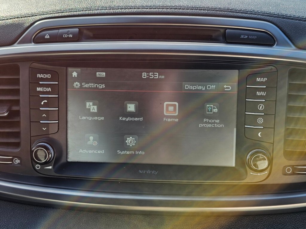 Used Kia Sorento 2017 for sale - 75923435: Photo 33