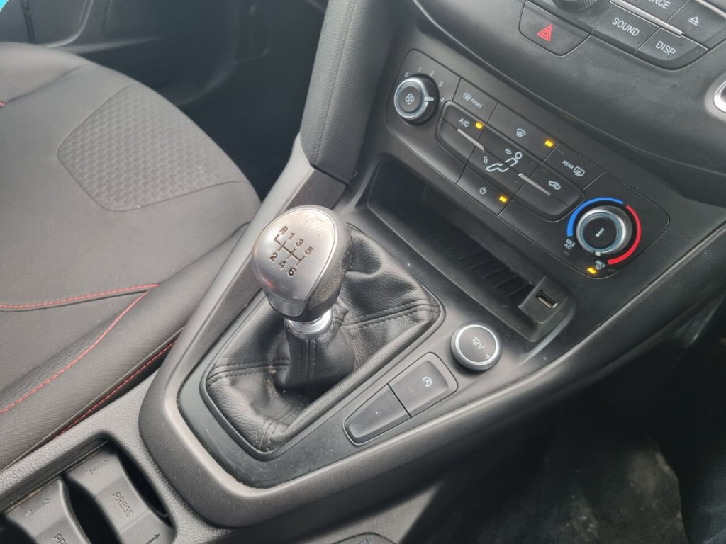 Used Ford Focus 2018 for sale - 77188255: Photo 12