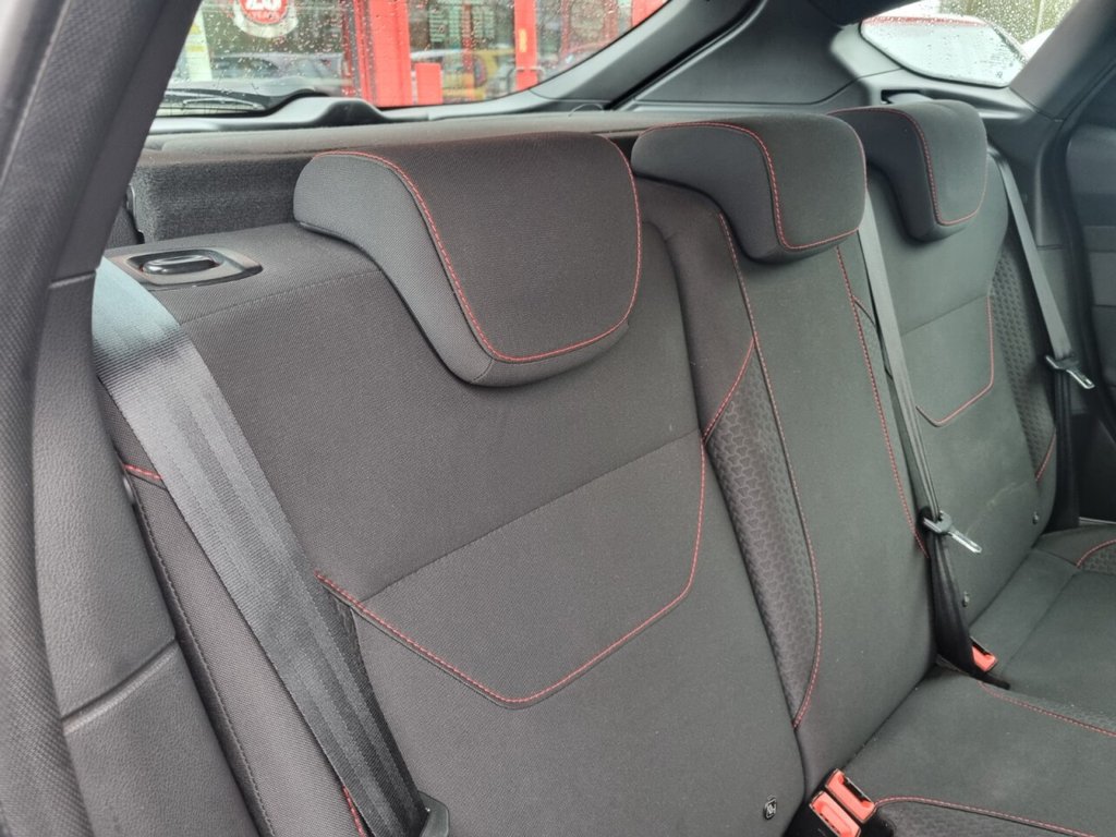 Used Ford Focus 2018 for sale - 77188255: Photo 7