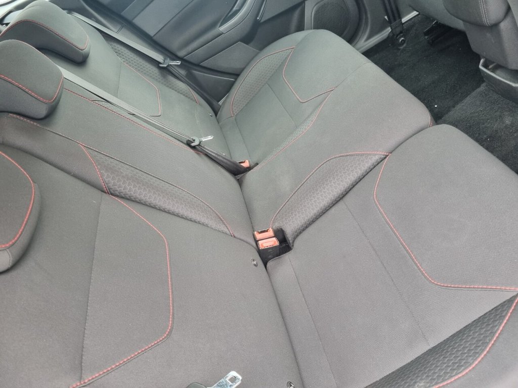 Used Ford Focus 2018 for sale - 77188255: Photo 8