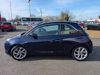 Used Vauxhall Adam 2015 for sale - 73871680: Photo