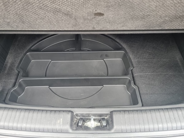 Used Kia Venga 2015 for sale - 75653724: Photo 14
