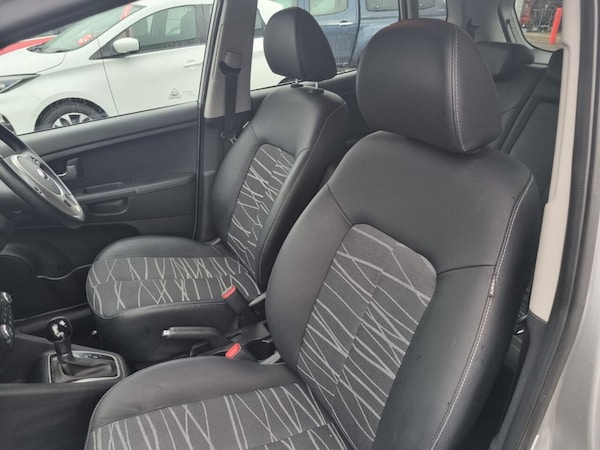 Used Kia Venga 2015 for sale - 75653724: Photo 21