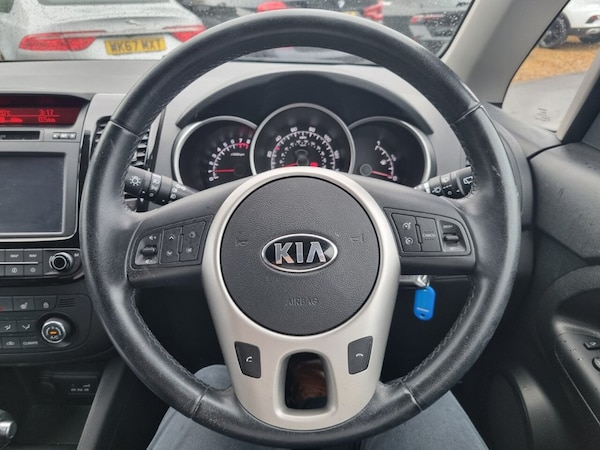 Used Kia Venga 2015 for sale - 75653724: Photo 27