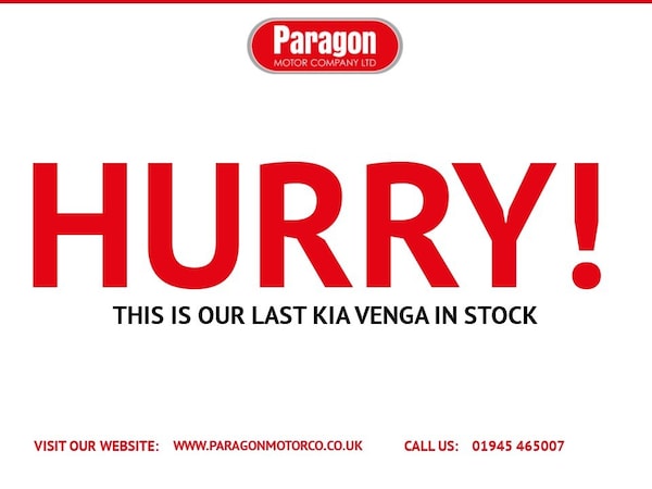 Used Kia Venga 2015 for sale - 75653724: Photo 34