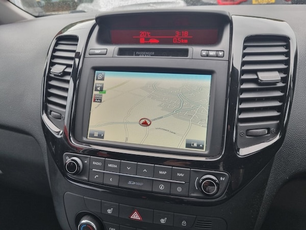 Used Kia Venga 2015 for sale - 75653724: Photo 3