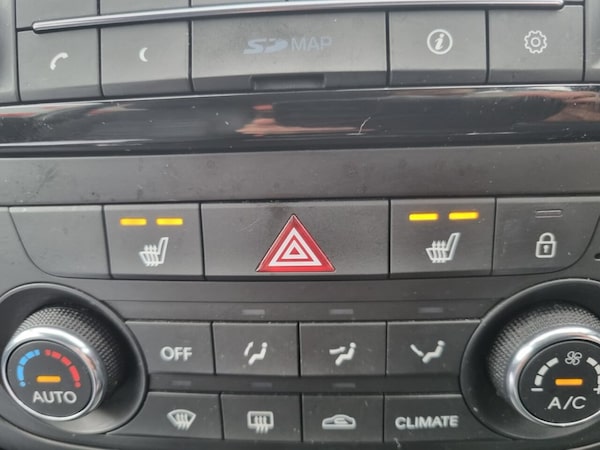 Used Kia Venga 2015 for sale - 75653724: Photo 4