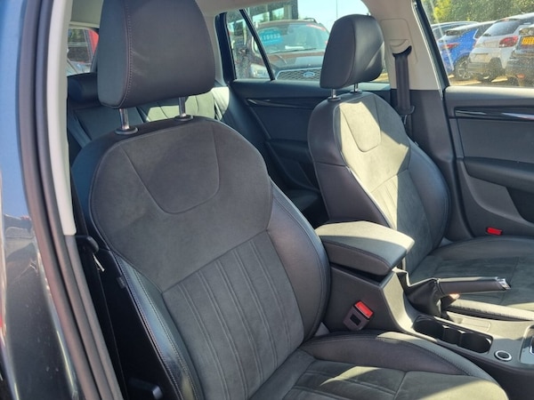 Used Skoda Octavia 2019 for sale - 75062160: Photo 12
