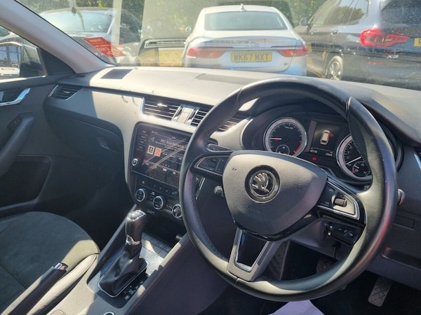 Used Skoda Octavia 2019 for sale - 75062160: Photo 14
