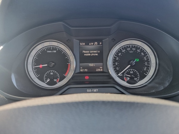 Used Skoda Octavia 2019 for sale - 75062160: Photo 18