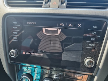 Used Skoda Octavia 2019 for sale - 75062160: Photo