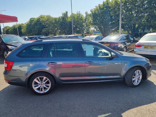 Used Skoda Octavia 2019 for sale - 75062160: Photo 7