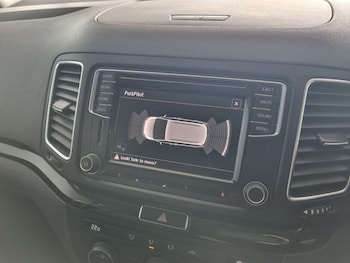 Used SEAT Alhambra 2017 for sale - 78781285: Photo
