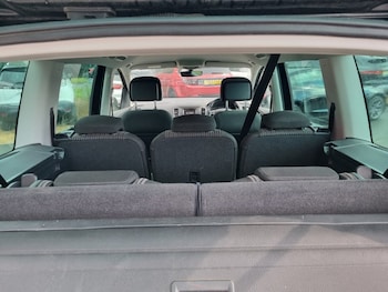 Used SEAT Alhambra 2017 for sale - 78781285: Photo