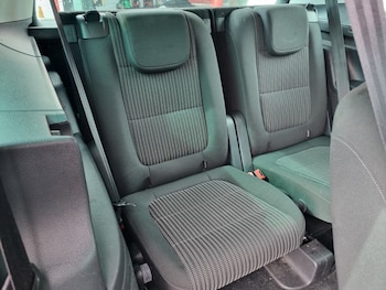 Used SEAT Alhambra 2017 for sale - 78781285: Photo