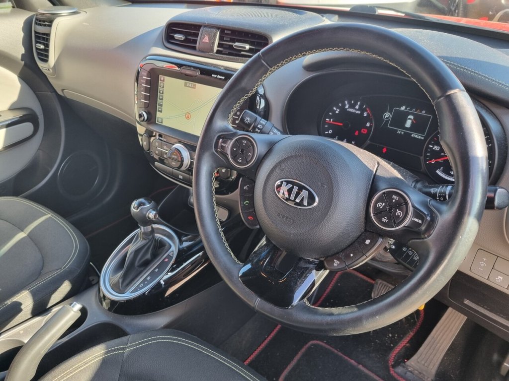 Used Kia Soul 2016 for sale - 78030504: Photo 12