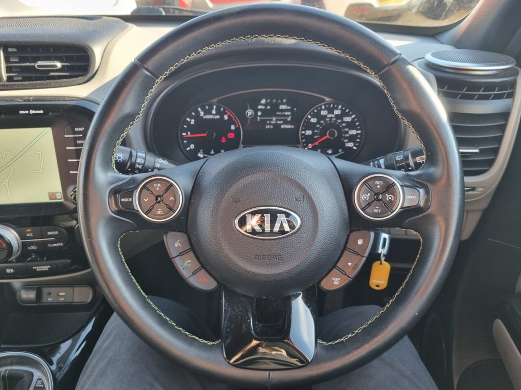 Used Kia Soul 2016 for sale - 78030504: Photo 14