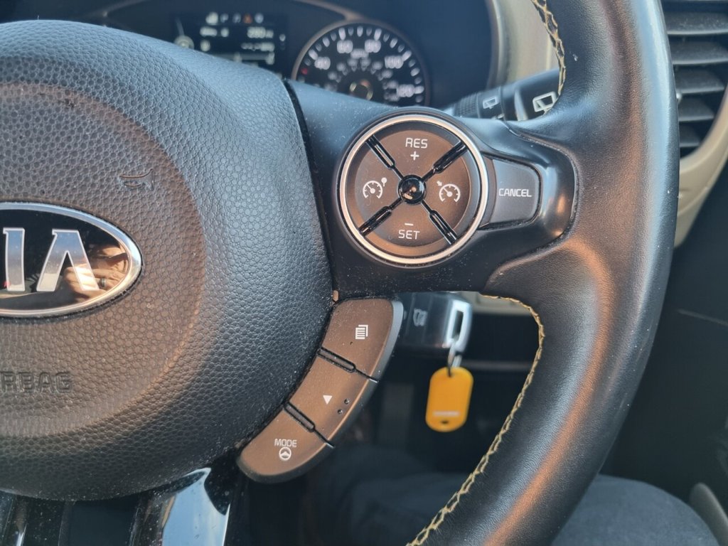 Used Kia Soul 2016 for sale - 78030504: Photo 16