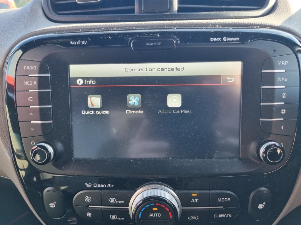 Used Kia Soul 2016 for sale - 78030504: Photo 19