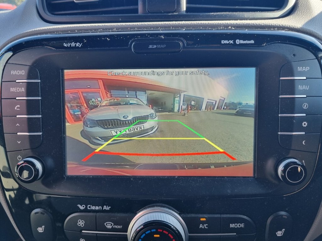 Used Kia Soul 2016 for sale - 78030504: Photo 2