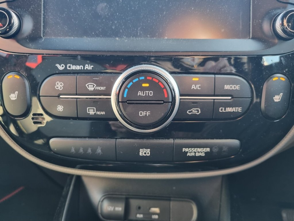 Used Kia Soul 2016 for sale - 78030504: Photo 20