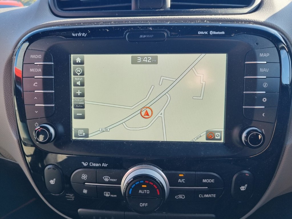 Used Kia Soul 2016 for sale - 78030504: Photo 4