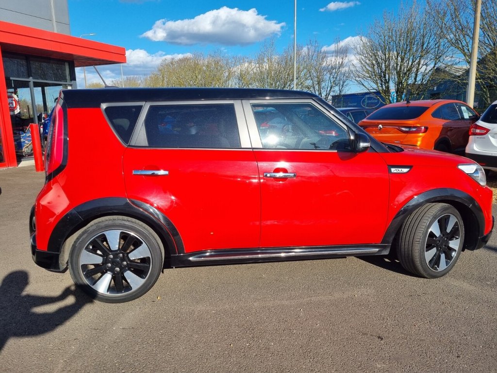 Used Kia Soul 2016 for sale - 78030504: Photo 6