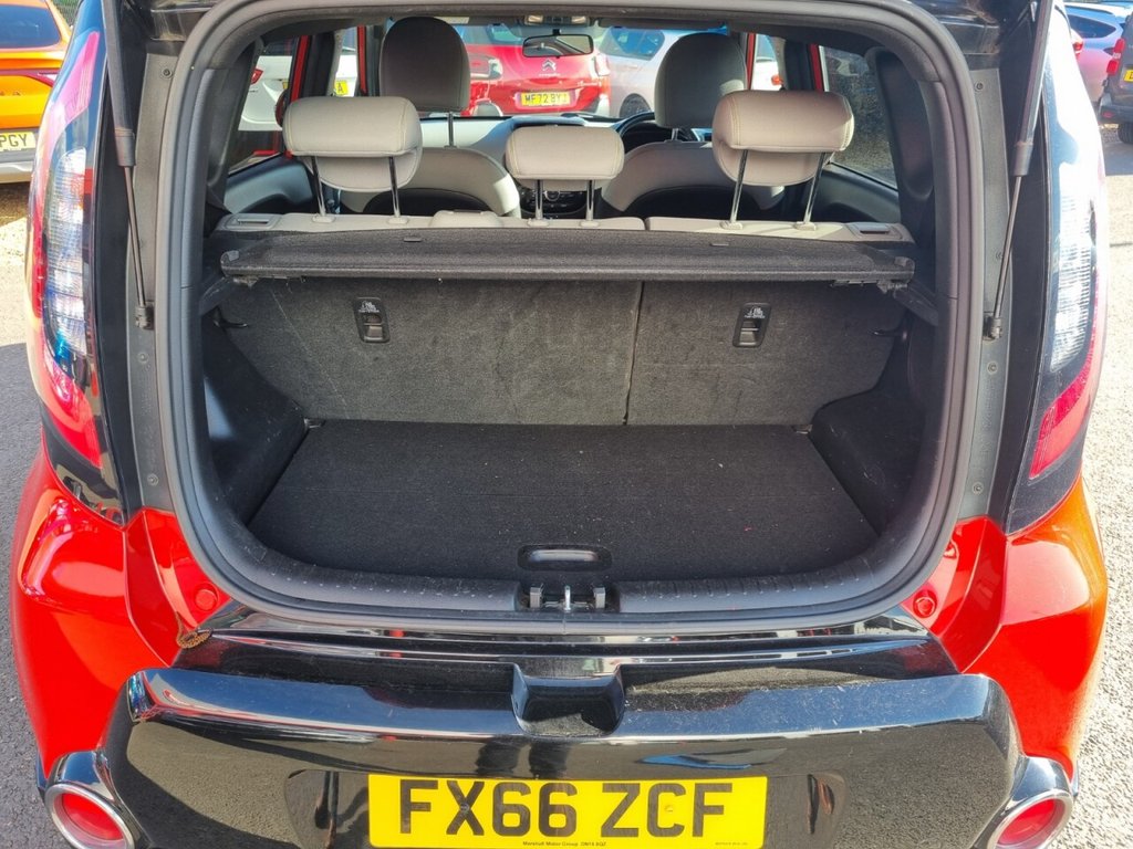 Used Kia Soul 2016 for sale - 78030504: Photo 7